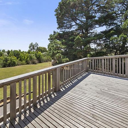 Walshan House Apollo Bay Esterno foto