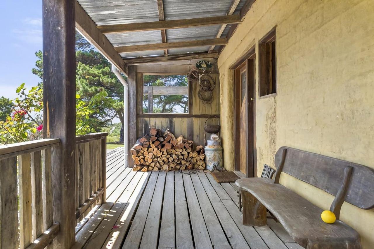 Walshan House Apollo Bay Esterno foto