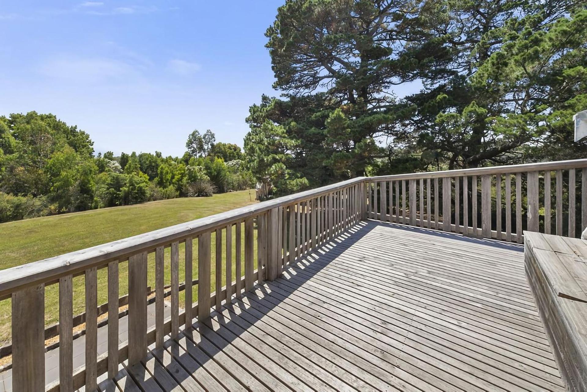 Walshan House Apollo Bay Esterno foto